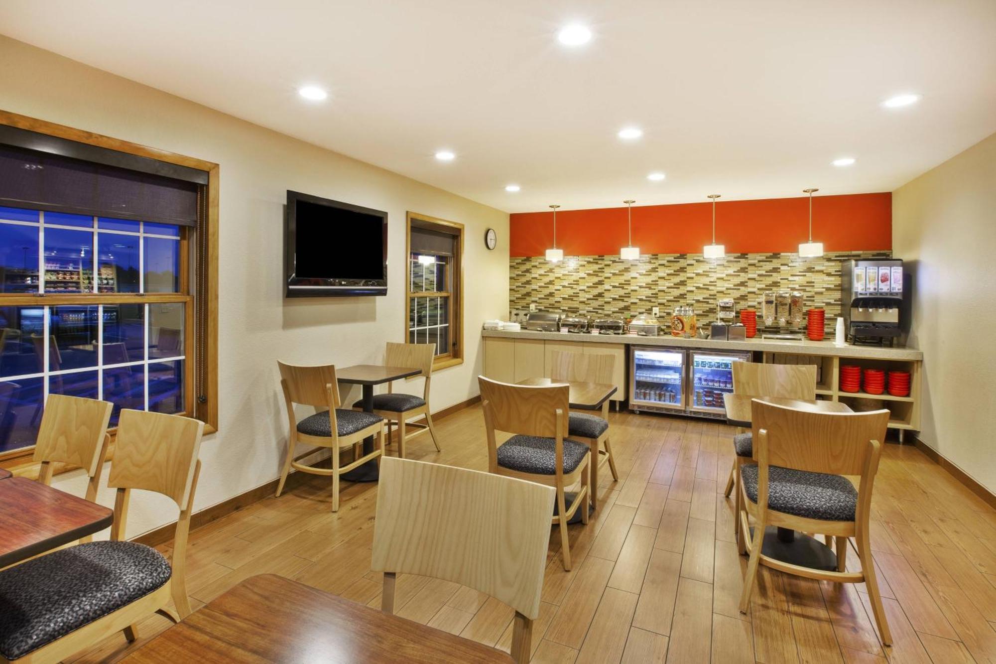 Towneplace Suites Detroit Стерлинг-Хайтс Экстерьер фото